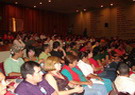 Conferencia Dr. Lozano